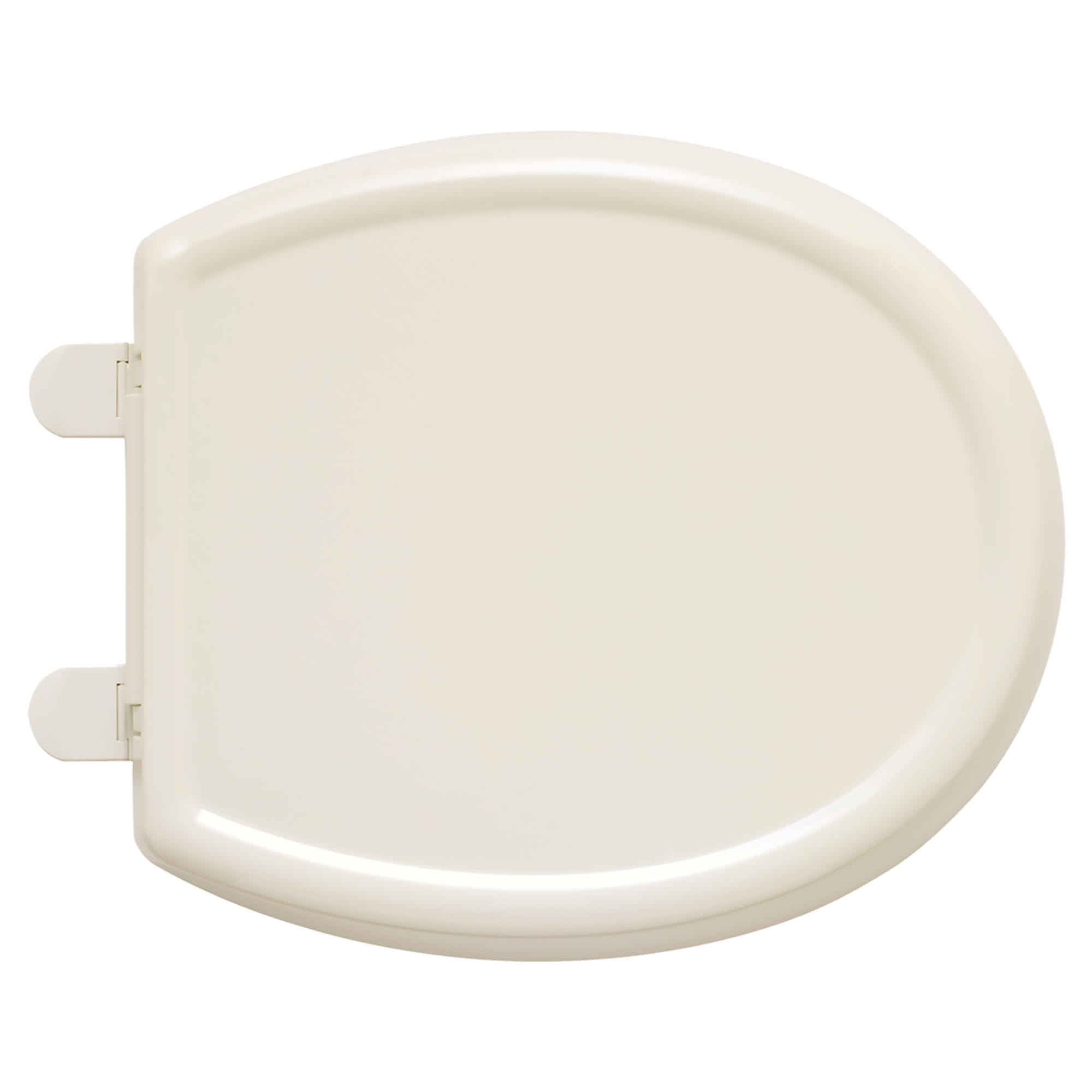 Cadet® 3 Slow Close Round Front Toilet Seat